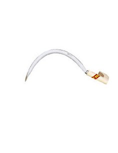 HOZ E/  1 ANDALUZA MANGO VUELTO HOJA 500x25MM