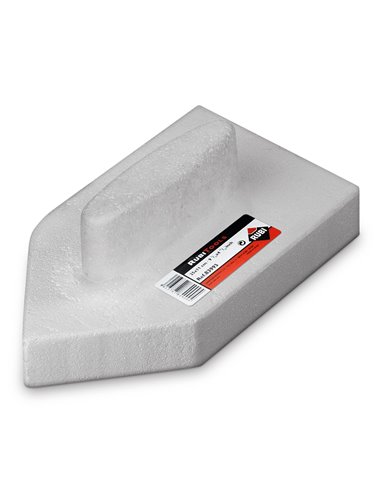 RUBI TALOCHA POREX PUNTA 24 X 14 CM 83993