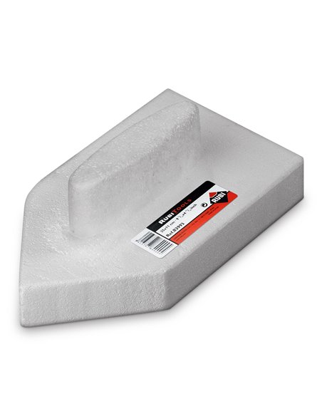 RUBI TALOCHA POREX PUNTA 24 X 14 CM 83993