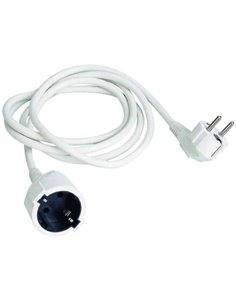 TALOX ALARGADOR CABLE BLANCO 3 M.  3X1.5 DG-YDB03