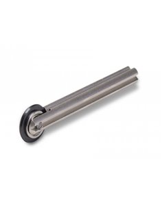 RUBI RODEL 22 MM EXTREME TZ Y TX MAX RULINA TITANIO 01900