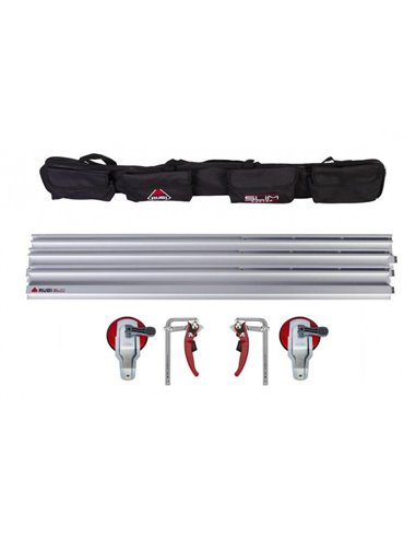 RUBI KIT GUIAS CORTADORA CIRCULAR TC-125 50953 51979