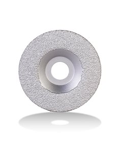 RUBI DISCO DESBASTE GRUESO DIAMANTE PRO 100 mm 22.2�31979