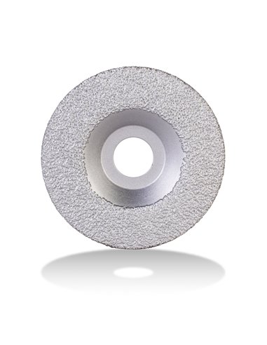 RUBI DISCO DESBASTE GRUESO DIAMANTE PRO 100 mm 22.2�31979