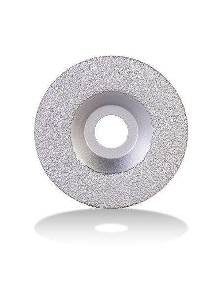 RUBI DISCO DESBASTE GRUESO DIAMANTE PRO 100 mm 22.2�31979