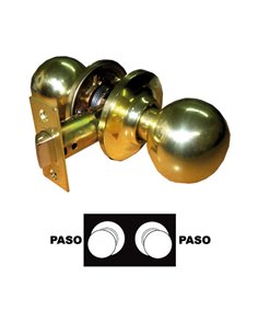 TESA POMOS SERIE TULIPA 3905-UO-LP 60/70