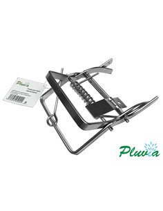 RATONERAS PLUVIA TRAMPA PARA TOPOS 135X73X102 MM REF. LAMT003