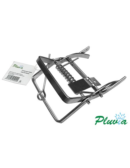 RATONERAS PLUVIA TRAMPA PARA TOPOS 135X73X102 MM REF. LAMT003