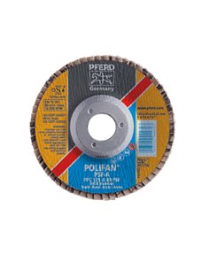 PFERD DISCO POLIFAN 180-22 A GRANO  80 - 67708185