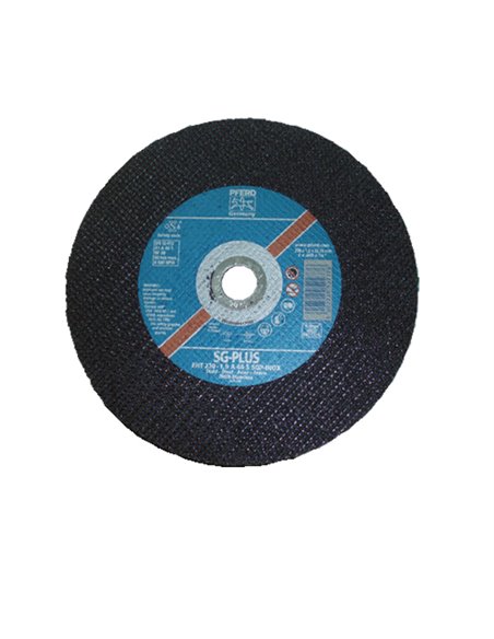 PFERD DISCO ACE.INOX EHT-230-1,9 A 46 SSGP - 61328702