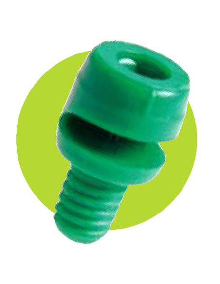 RIEGO GRANEL DIFUSOR ROSCADO 180� 58 L/H1160