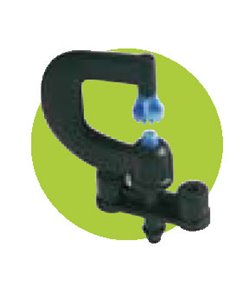 RIEGO GRANEL MICROROCIADOR SPRAY 360� 30 L/H10111