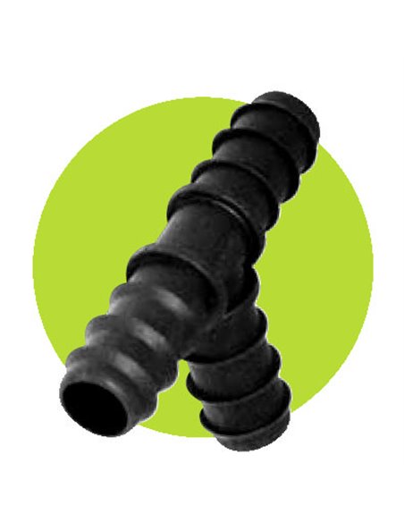 RIEGO GRANEL TE UNION 16 MM1129