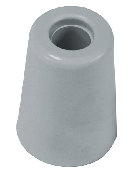 BRINOX TOPE PUERTA ATORNILLAR GRANDE DIAMETRO 37X50MM B90210G 
