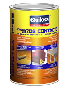 QUILOSA BUNITEX COLA CONTACTO P-55E  500 ML BOTE 10043189