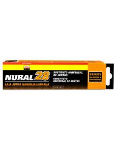 HENKEL PATTEX NURAL  28 DE  75 ML JUNTAS ESTUCHE1755651