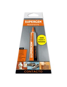 PEGAMENTO SUPERGEN AMARILLO-    20 ML BLISTER62600-00000-00