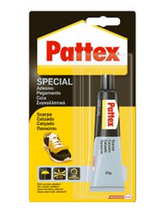HENKEL PATTEX ADH.PEGAM.COLA ESPECIAL CALZADO BL30 GR2905032
