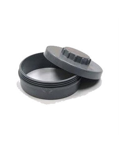 PVC TAPON REGISTRO 50 204001