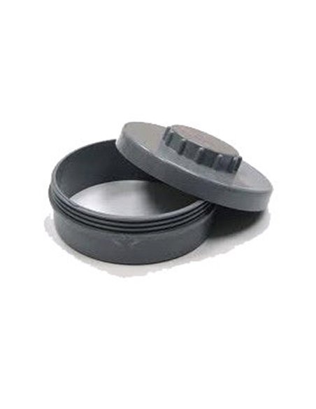PVC TAPON DE REGISTRO 40 204000