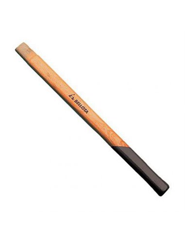 BELLOTA MANGO MAZA  5200-5N  800 MM DE MADERA PARA 5200-5+CU�A