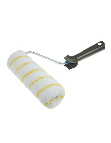PINTOR RODILLO ROTA ANTIGOTA PAREDES/TECHOS  22 CM30555-309