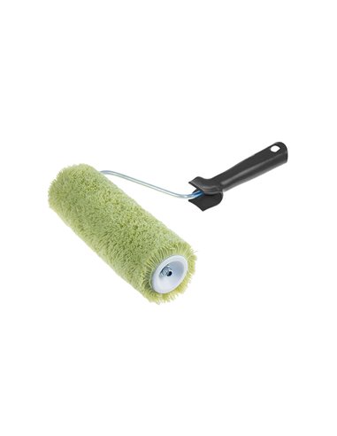 PINTOR RODILLO ROTA FACHADAS SUPERFICIE RUGOSA  22 CM30888-309