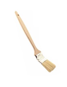 PINTOR ROTA PALETINA RADIADOR ACODADA MADERA N�18 DE 40 mm43018