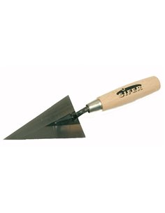 SIFER PALETIN AGUDO 130 MM MANGO MADERA12413000
