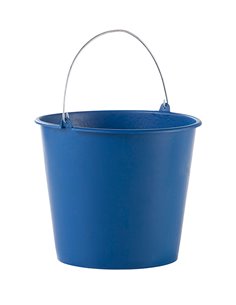 PLASTIKEN CUBO LISO 12 L IMPACTO 5312GR-000