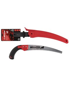 BELLOTA SERRUCHO LEON PODA HOJA CURVA M/BIMATER CURVO450BIMC13