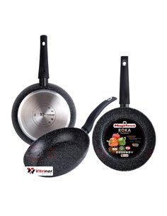 MAGEFESA FINSTOCK SARTEN ROKA 30 CM REF. 01224307
