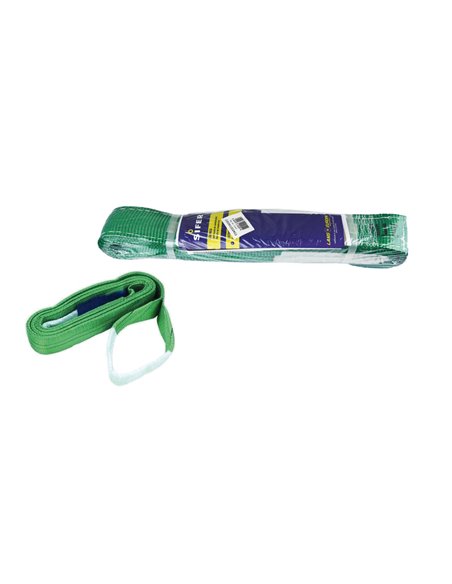 SIFER ESLINGA PES DB 60 2TN 5 M SIEDB60-2-5