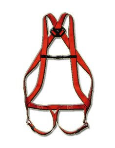 CLIMAX ARNES ANTICAIDA KIT AMARRE 1.5m+2 CONECTOR+BOLSA)10BASIC