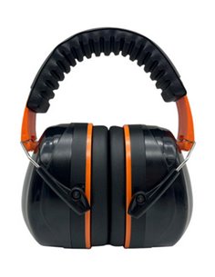 CLIMAX  PROTECTOR AUDITIVO OREJERA CLIMAX19-P SNR 32 DB22510191