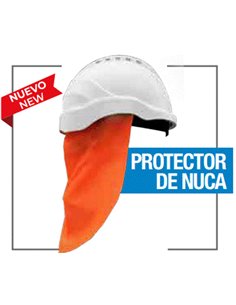 CLIMAX PROTECTOR NUCA PARA CASCO  2601009100