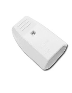ELECTRICIDAD BASE AEREA BIPOLAR BL BLISTER 10A-250V 11004 -50419