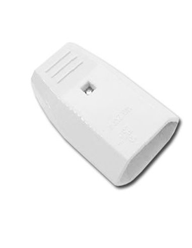 ELECTRICIDAD BASE AEREA BIPOLAR BL BLISTER 10A-250V 11004 -50419