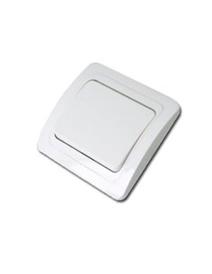 ELECTRICIDAD INTERRUPTOR-CONMUTADOR BLANCO RETRACTIL 20123-40861