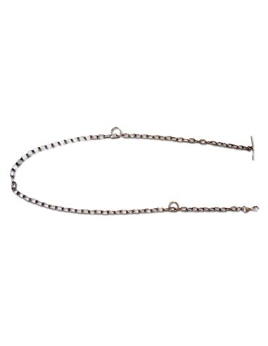 COLLAR RONZAL CADENA 150 CM x 3,0 MM PULID