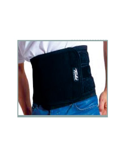 TURBO FAJA MASTER TALLA U UNICA 800