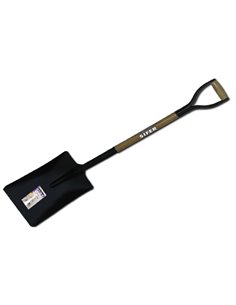 SIFER PALAS CUADRADA N�3 M/MADERA ANILLAS544Y