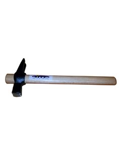 SIFER MARTILLO ENCOFRADOR 500 GR. M/MADERA TYC02007