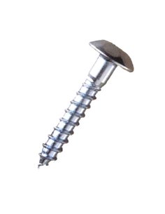 AVL TORNILLO INVIOLABLE ZINCADO 7 x 80