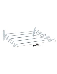 TALOX TENDEDERO ALUMINIO EXTENSIBLE ACORDEO 140X80PLXYF-005-140