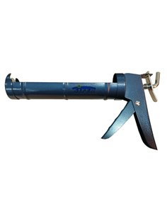 SIFER PISTOLA METAL SILICONA ESTANDARWT309012/WT200A