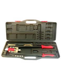 SIFER REMACHADORA 2 MANOS HF1516,4MM MALETA 