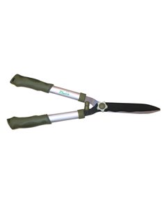 PLUVIA TIJERA CORTASETOS 55 CM CORTE ONDULADO1127