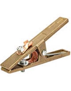 SOLTER PINZA MASA LATON 400A REF.06129