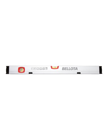 BELLOTA NIVEL 50101M-  50 PERFIL  IMAN 